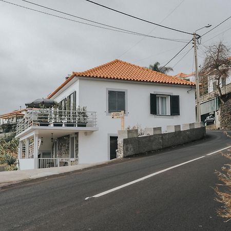 Villa A Casa Da Irene à Ribeira Brava Extérieur photo