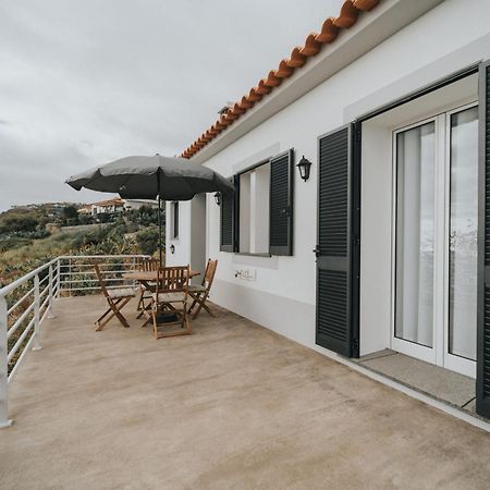 Villa A Casa Da Irene à Ribeira Brava Extérieur photo