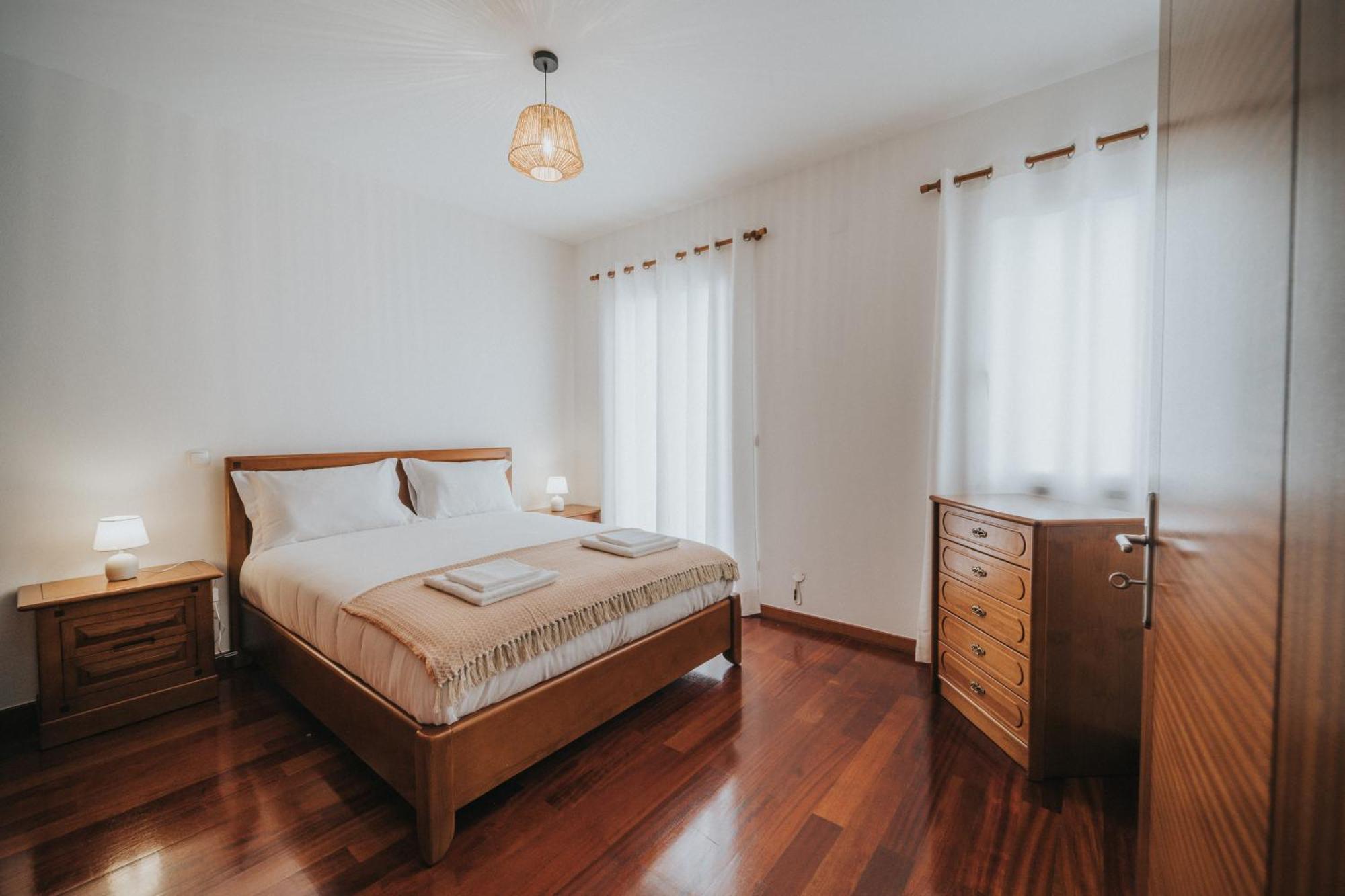 Villa A Casa Da Irene à Ribeira Brava Extérieur photo